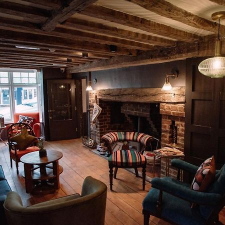 The Print House Inn Tenterden Luaran gambar