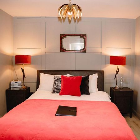 The Print House Inn Tenterden Luaran gambar