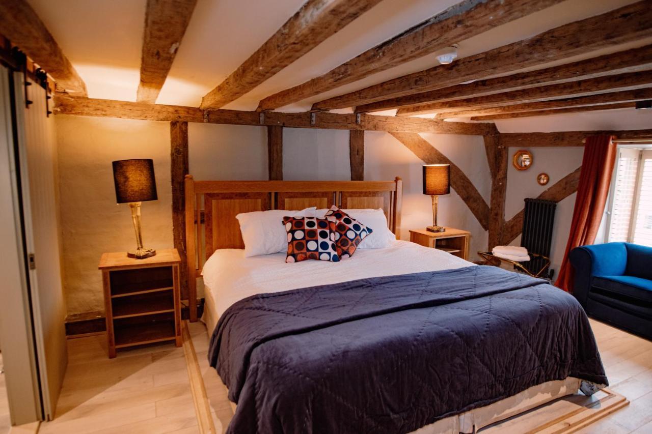 The Print House Inn Tenterden Luaran gambar
