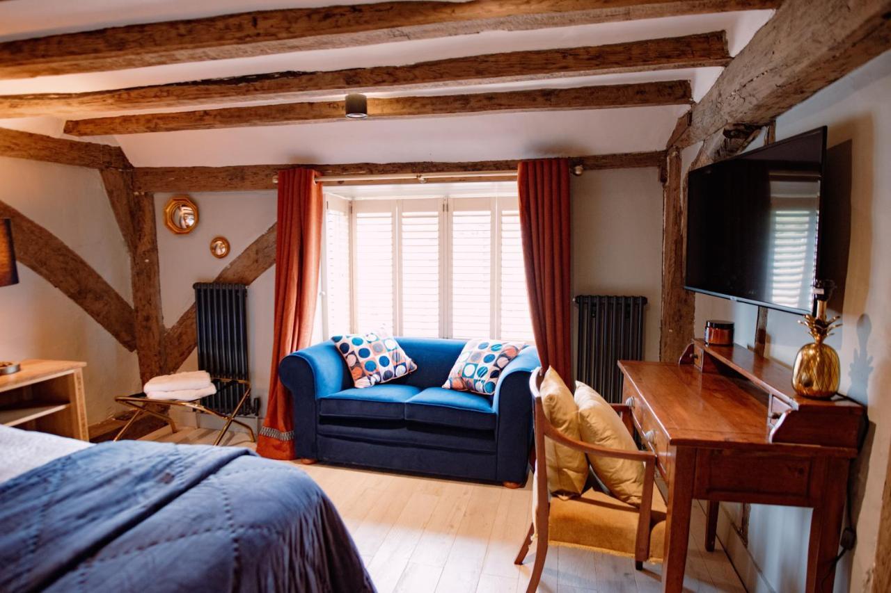 The Print House Inn Tenterden Luaran gambar