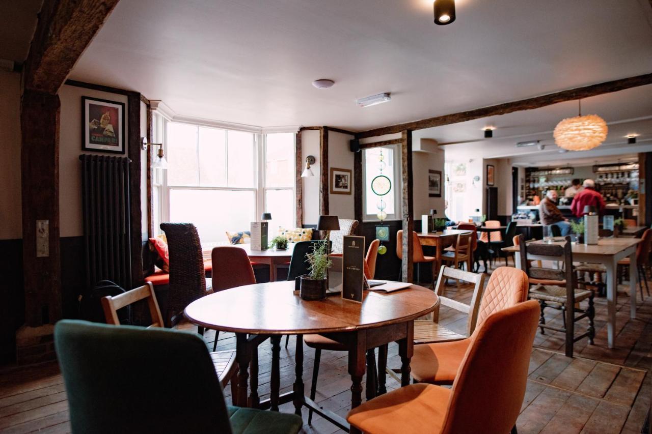 The Print House Inn Tenterden Luaran gambar