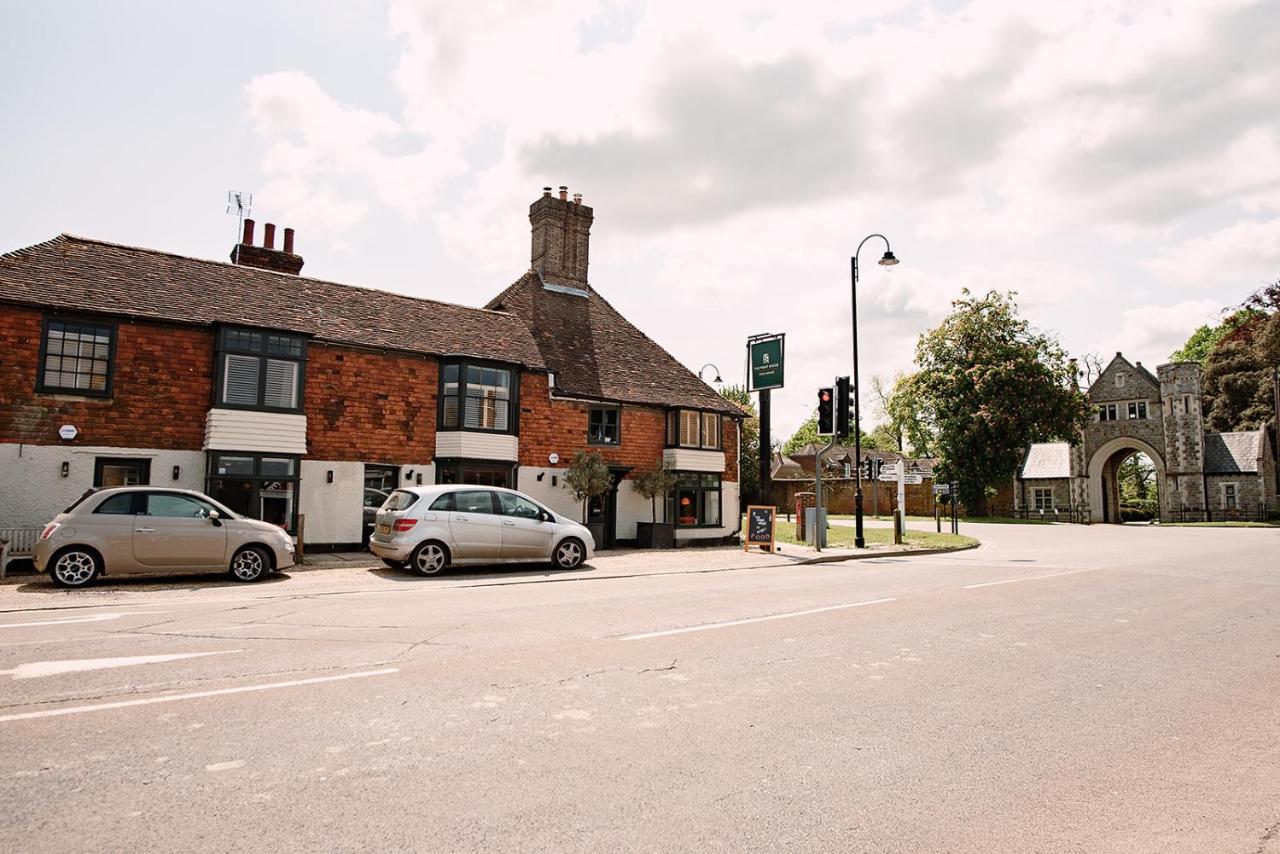 The Print House Inn Tenterden Luaran gambar