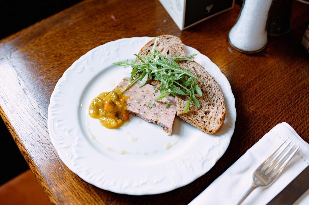 The Print House Inn Tenterden Luaran gambar