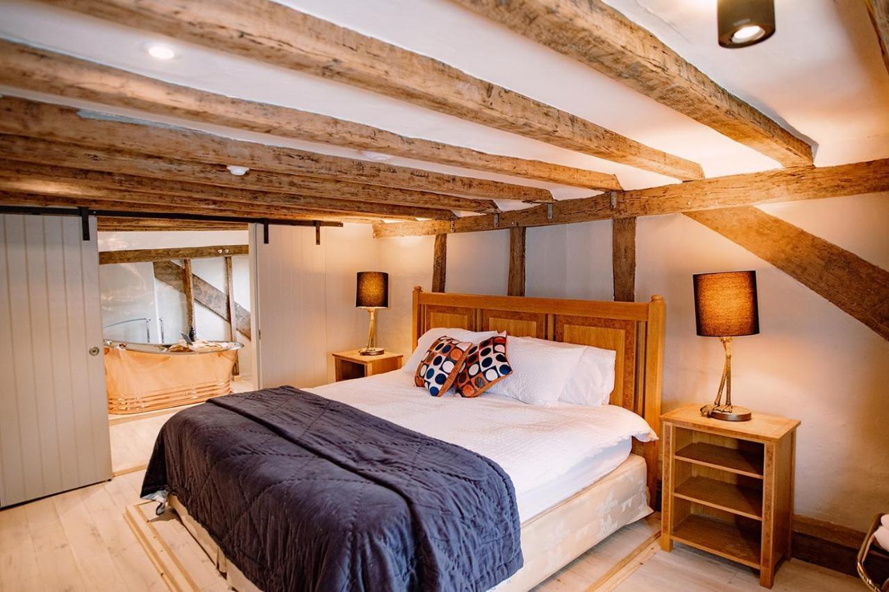 The Print House Inn Tenterden Luaran gambar