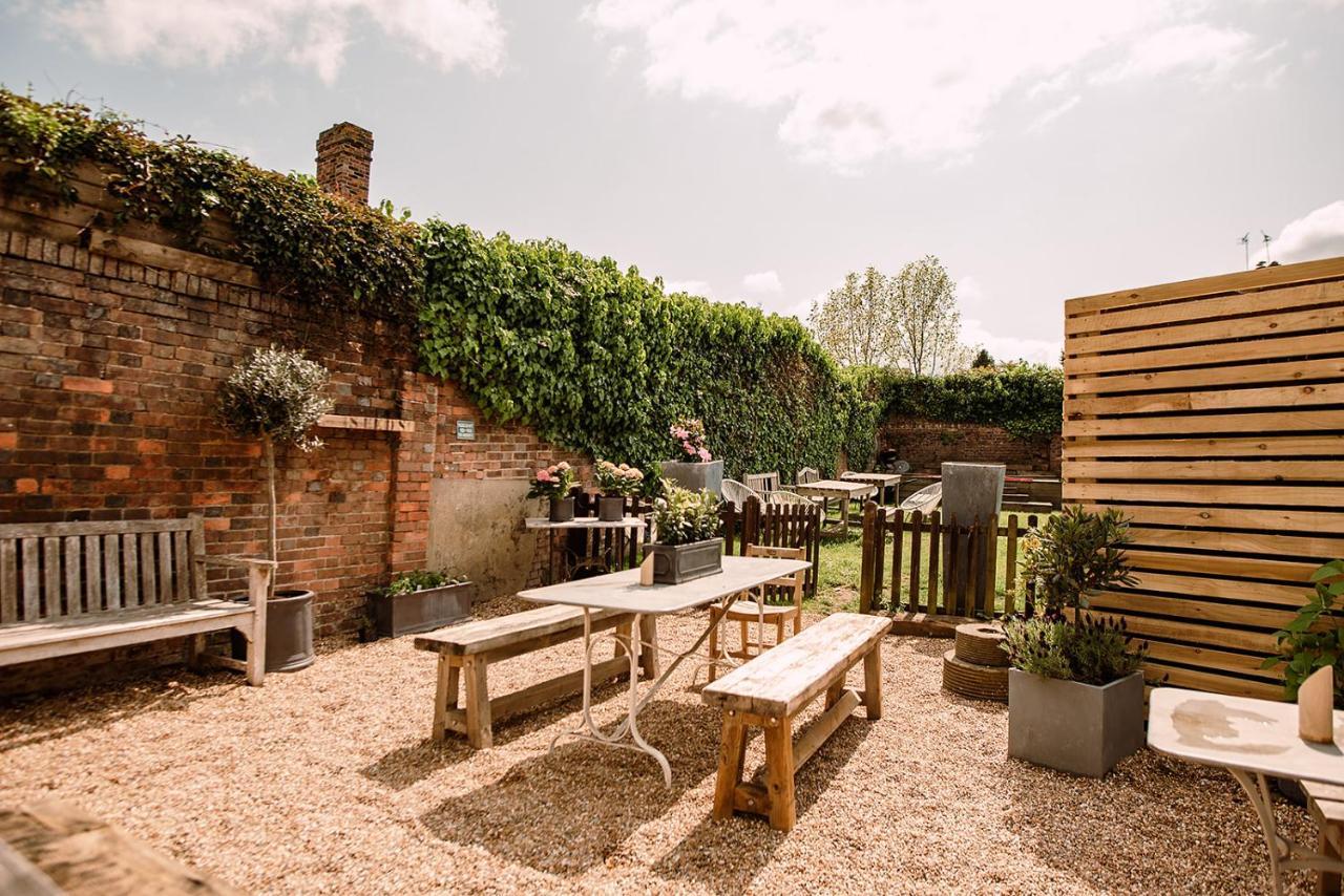 The Print House Inn Tenterden Luaran gambar