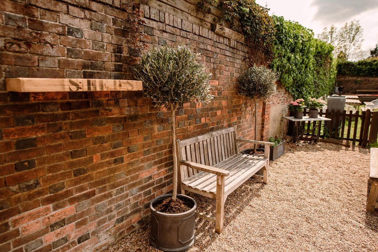 The Print House Inn Tenterden Luaran gambar
