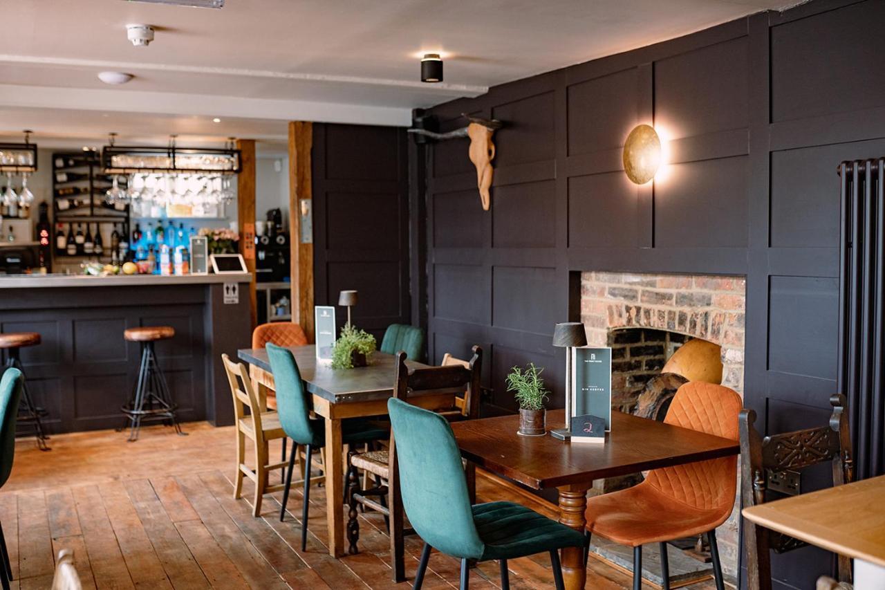 The Print House Inn Tenterden Luaran gambar