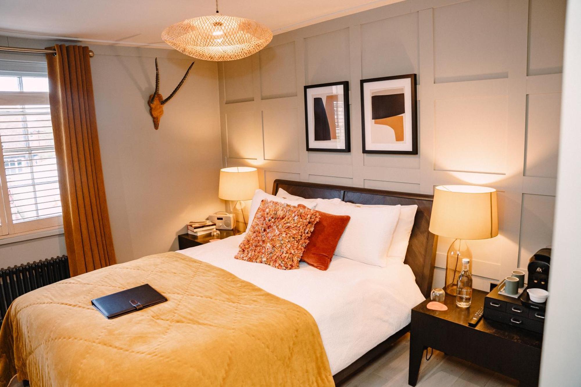 The Print House Inn Tenterden Luaran gambar