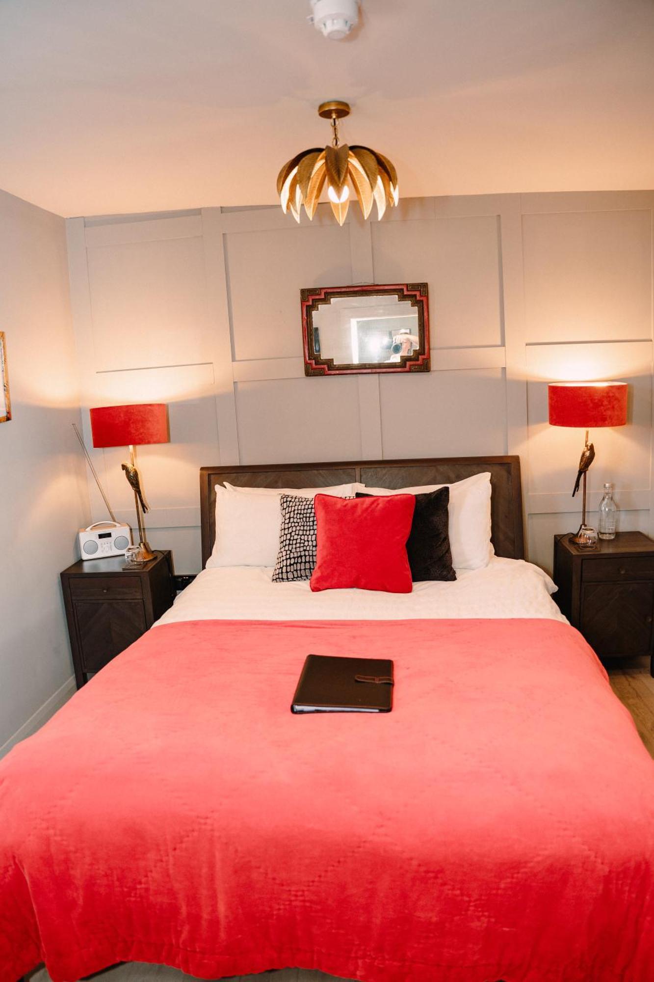 The Print House Inn Tenterden Luaran gambar