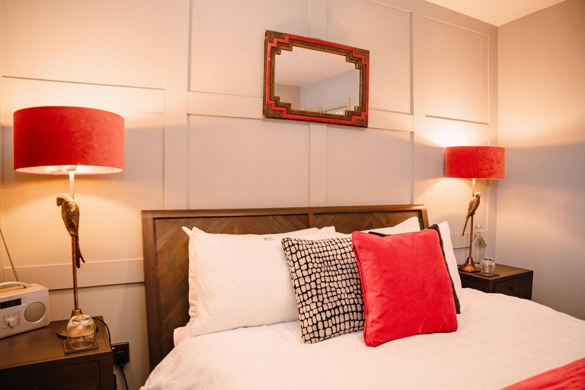 The Print House Inn Tenterden Luaran gambar