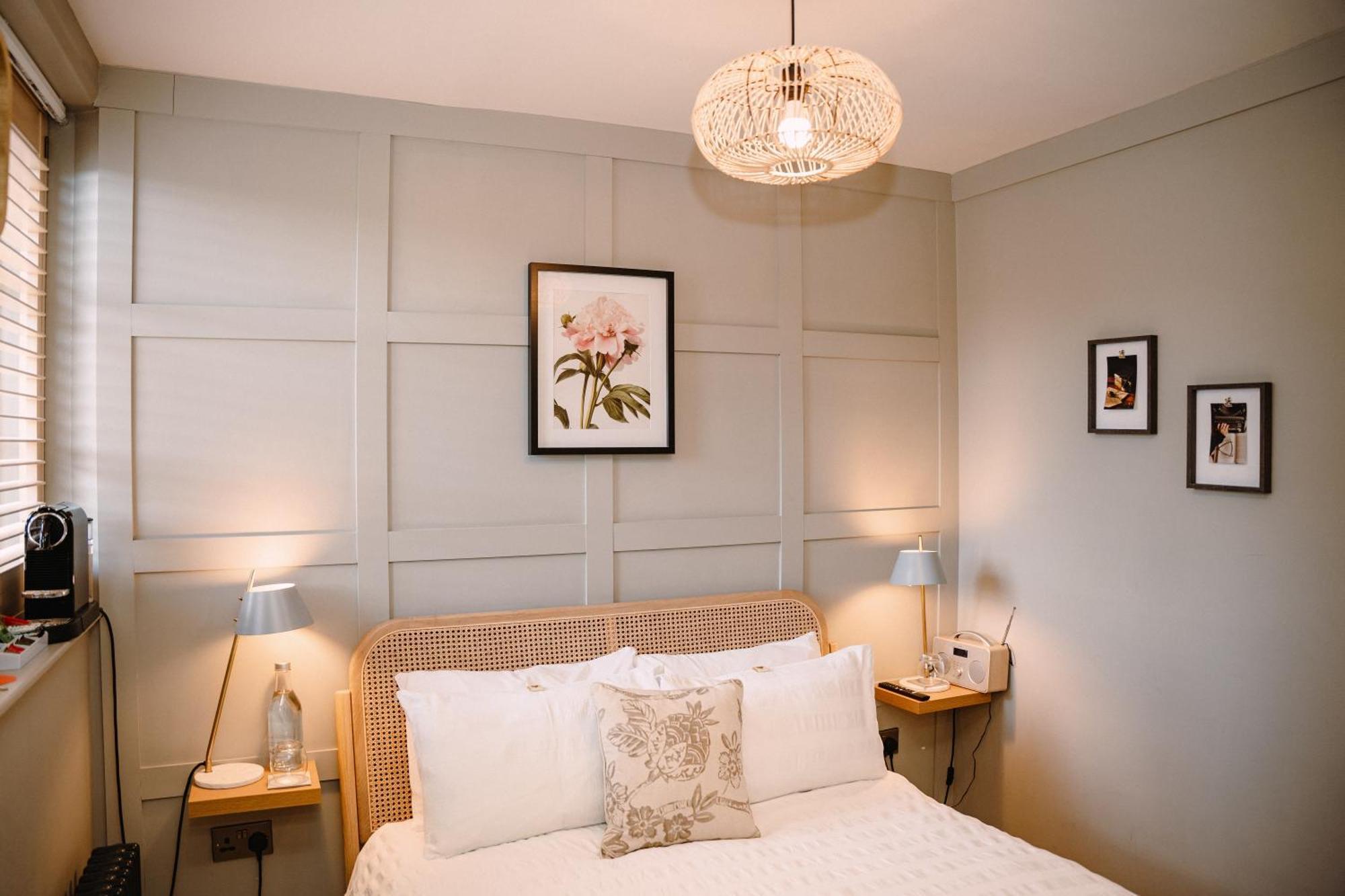 The Print House Inn Tenterden Luaran gambar