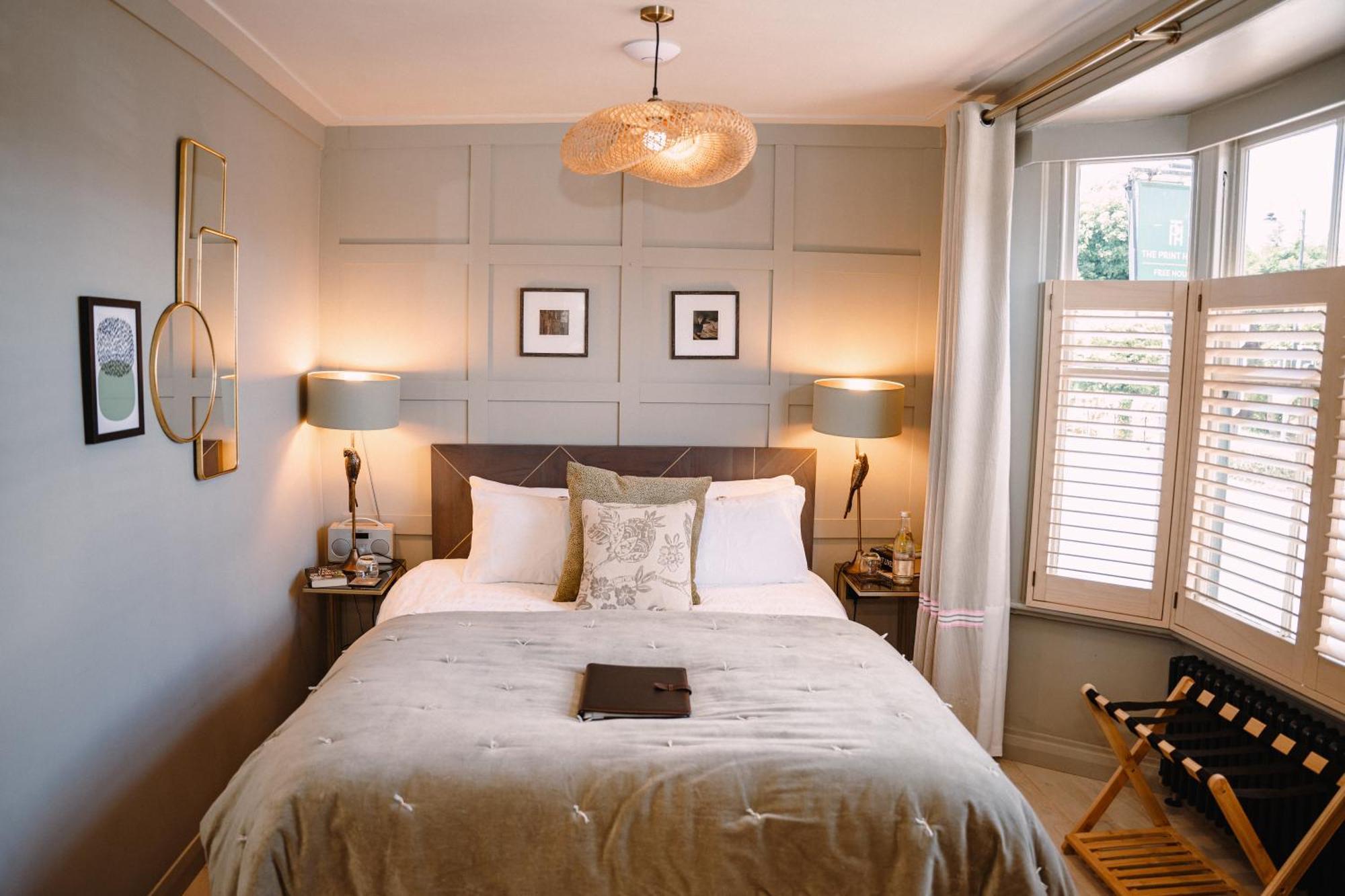 The Print House Inn Tenterden Luaran gambar