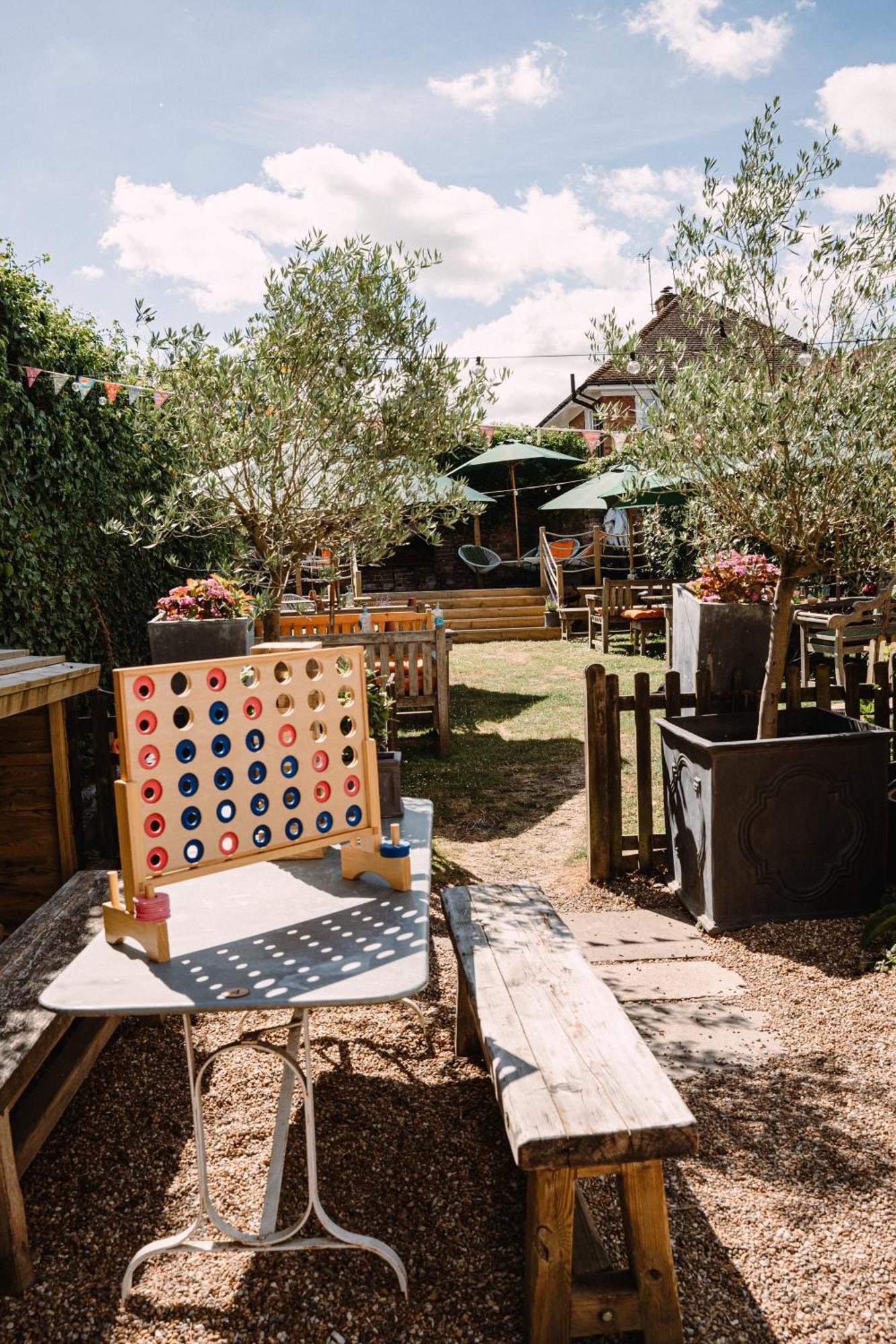 The Print House Inn Tenterden Luaran gambar