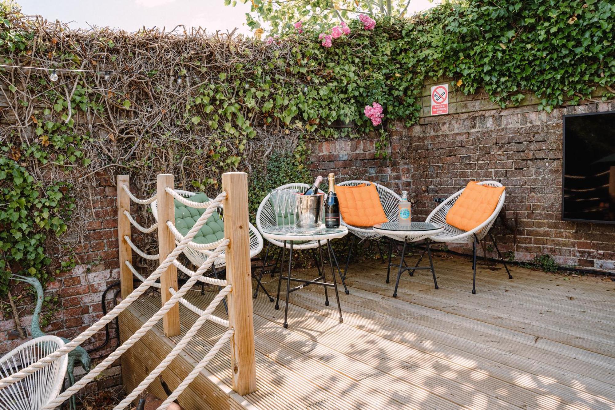 The Print House Inn Tenterden Luaran gambar